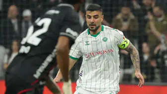 Konyaspor’da ana gündem Adil Demirbağ: Transfer olacak mı?