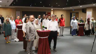 Konya’da “Koruyucu Aile Seferberliği” başlatıldı