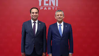 Konya'da Yeni Parti İl Başkanı gözaltına alındı: Türktaş kimdir?