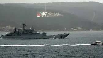 Askeri caydırıcılık mı, diplomasi mi: Türkiye'nin güvenliği iki deniz arasında