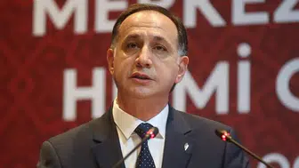 Merkez Hakem Kurulu Başkanı Ferhat Gündoğdu gözaltına alındı