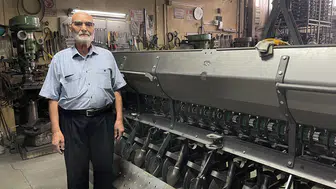 Türkiye'de helal kazanca Konyalı usta önem verdi: Karakter ön planda tutuldu