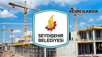 Seydişehir Belediyesi halı saha, basketbol ve voleybol sahaları yaptıracak