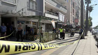 Uzaklaştırma kararı bulunan koca dehşet saçtı: 2 ölü