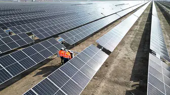 Konya, Türkiye'yi yenilenebilir enerjide Avrupa'da bir üst lige çıkardı
