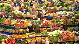 Vatandaş yaş sebze ve meyveyi hesaplı yiyecek: Dijital hal gündemde