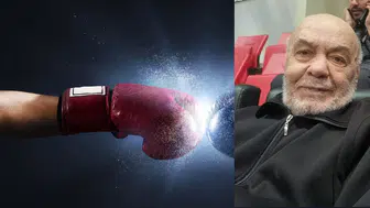 Türk boksunun Konyalı efsanesi Ali Kılınçoğlu vefat etti