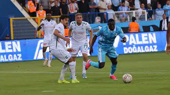 Saadet Partisinden Konyaspor çıkışı: Borç 3,2 milyar oldu