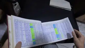 Ölülere bile yaş sebze meyve faturası kesmişler: Hal operasyonları