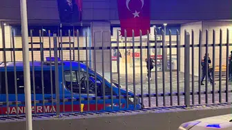 Konya'da kardeş kavgası kanlı bitti: 1 yaralı