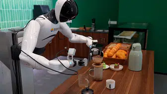 Robotlar Konya etliekmeği yapabilir mi: Dilimleri lazerle kesilecek