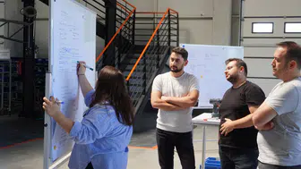 Konya'nın teknoloji ve eğitim kampüsü şehrin rekabet gücünü artırıyor