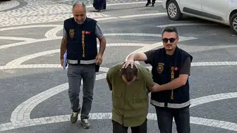 Konya'da uyuşturucu operasyonu: 1 şüpheliye kelepçe takıldı