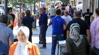 Herkes memleketine dönse Türkiye’nin en kalabalık 2. ili Konya oluyor