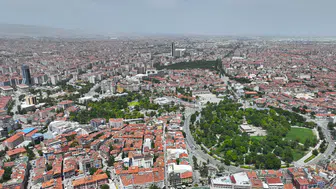 Konya’da yeni işletmelerin adresi belli oldu: Bu semt zirvede