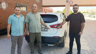 Yeşilay Konya’dan farkındalık çağrısı: Biz varız, sen de var mısın?