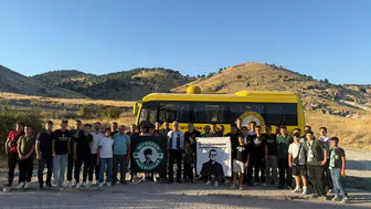 Seydişehir’den Konya’ya: “Bize her maç deplasman”