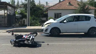 Konya'da ağustos ayında polis bölgesindeki kazalarda 6 kişi öldü