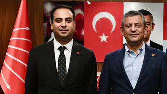 Konya siyasetinde hareketli saatler: Tutuklu başkan istifa etti