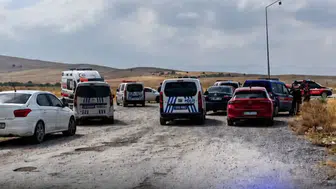 Konya'da polis memuru aracında ölü bulundu