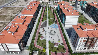 Karatay'ın faizsiz konut modelini tüm dünya tanıyacak