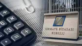 SPK fon düzenlemesine gitti: 3 aylık süre, 6 aya çıkarıldı.
