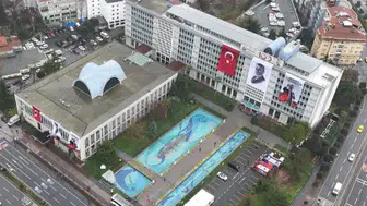 İBB soruşturmasında gözaltına alınan 13 isim belli oldu