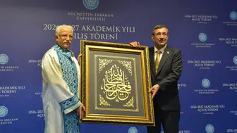 Cevdet Yılmaz: Birbirinin kopyası üniversiteler istemiyoruz