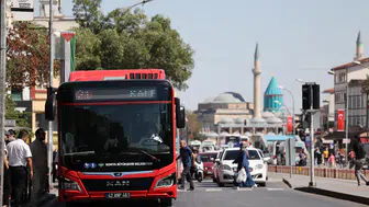 Türkiye'nin en ucuz öğrenci ulaşımı: Konya'da 7 gün ücretsiz ulaşım fırsatı