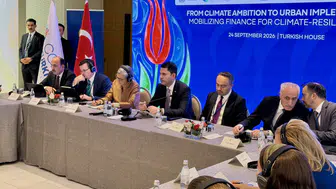 Konya'nın üst düzey yöneticisi Özel Elçi oldu: Başkana  yeni görev
