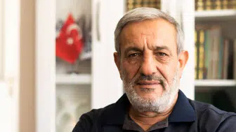 Konya STK camiasının acı kaybı: Halis Nükte vefat etti