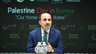 Konya’da rekabetin olmadığı maç için geri sayım