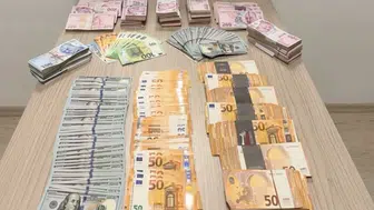 Konya'da kendilerini polis ve savcı diye tanıtıp milyonlarca lira dolandırmışlar