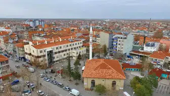 Çumra-Konya otobüs seferlerine zam geldi