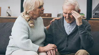 Alzheimerın erken belirtileri: Aynı soruyu tekrar tekrar soruyorsanız dikkat