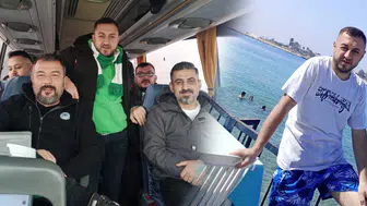 Konya'da siyaset ve spor camiasının acı günü: Karaca vefat etti