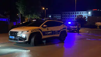 Konya'da cadde üzerindeki kavga kanlı bitti: 1 yaralı