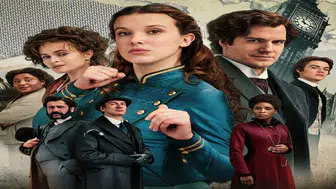 Netflix'in en merak edilen dizisi bu fuarda: Babıali Yayınları'na büyük ilgi