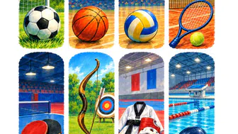 Karatay'da kış spor okulları için kayıt zamanı