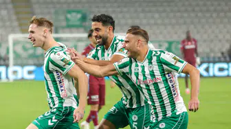 Konyaspor’da 6 haftada 21 futbolcu forma şansı buldu