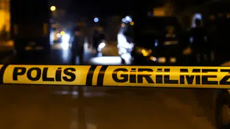 Konya’nın merkezinde acı olay: Araç içerisinde cansız bedeni bulundu