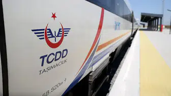 TCDD Konya Gar Müdürlüğü araç kiralama hizmeti alacak