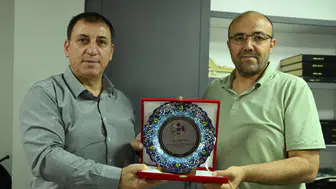 Konya’da oda başkanından esnafın sorunlarına çözüm talebi