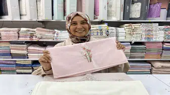 Çeyiz geleneği bitti mi: Z kuşağı kızlarının çeyiz geleneği ilginç