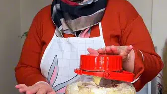 Lahana turşusu tok mu tutuyor: Geleneksel lezzet
