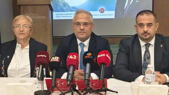 MHP Konya'da Olağan İl Kongresi heyecanı yaşanacak: Bütün Ülkücüler buluşacak