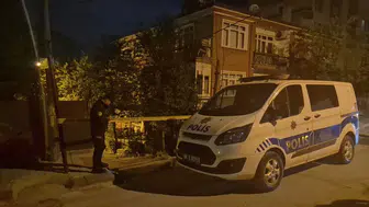 Dehşet evi: Bir dairede 3 kişi ölü olarak bulundu