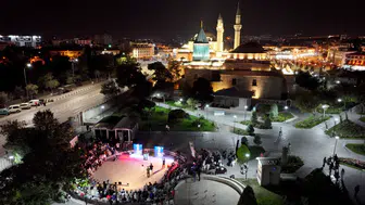 Konya'da büyük şölen başlıyor: Kalımcılara hediye var