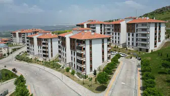 TOKİ'ye kalan borcunu kapatanlara sürpriz indirim fırsatı