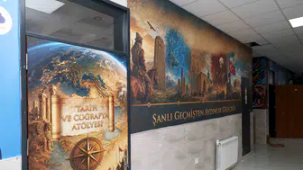 Karatay, eğitimde yenilikçi adımlar atıyor: KOP Gelişim Atölyesi